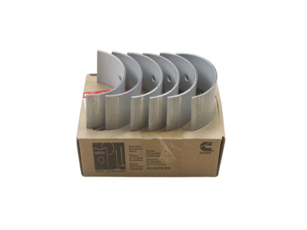 CHAPAS DE BIELA - 205840