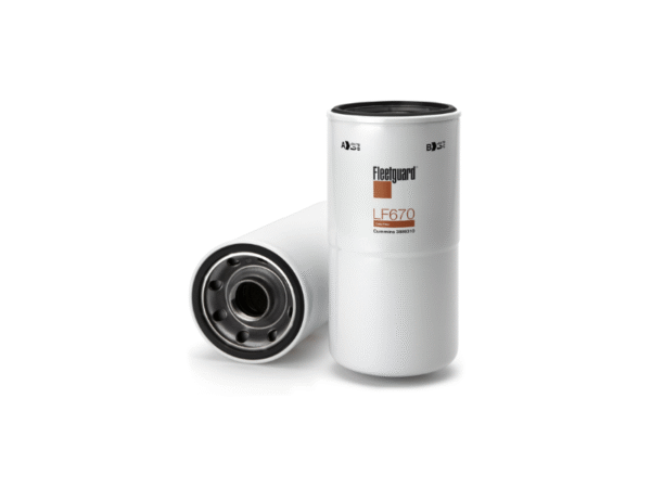 FILTRO DE ACEITE - 3889310
