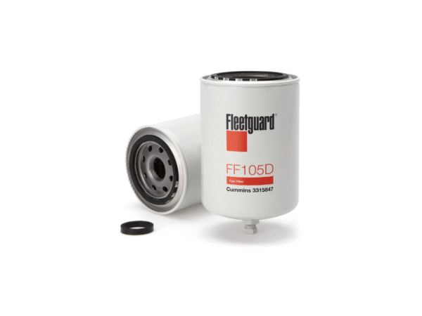 FILTRO DE COMBUSTIBLE - 3315847