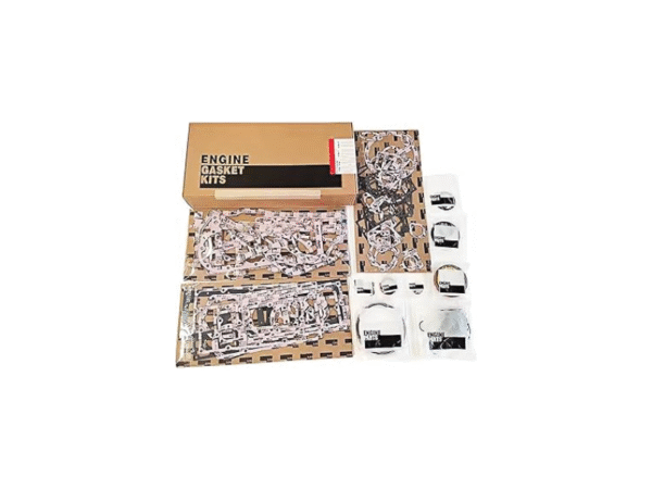 KIT DE ENPAQUETADURA - 4378512